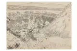 Untitled by Lucien Pissarro, oil, offered Mar 2023