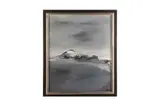 Untitled by Greiner Mechtilt, oil on canvas, offered Mar 2023