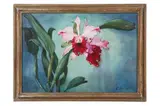 Untitled by Khaw Sia, watercolour, offered Mar 2023