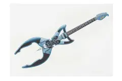 Untitled by Julian Murphy, lithograph, offered Mar 2023
