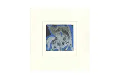 Untitled by Hans Erni, print (other), offered Mar 2023