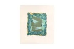 Untitled by Richard Walker, pencil, offered Mar 2023