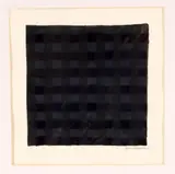 Untitled by Yoko Watanabe, Watercolour and pencil on craft paper, offered Dec 2021