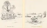 Never Shout Gee Up by Norman Thelwell, Pen and ink, sold Dec 2021