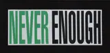 Untitled by Barbara Kruger, Screenprint in colours on fabric tote, offered Dec 2021