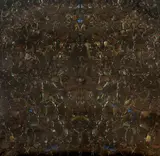 The Valley of Death Gravure print in colours, 2010 68.5 x 68.5cm (27 x 27 in.) Unframed by Damien Hirst, print, offered Dec 2021