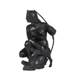 Untitled by Emilio Monti, bronze, offered Oct 2021