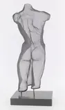From Reverse by David Begbie, sculpture, sold Oct 2021