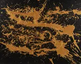 Untitled by Song Wei, 2012, Acrylic on canvasSigned and dated, sold Oct 2021