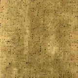 Untitled 455 by Teo González, 2007, oil, sold Oct 2021