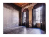 Villa Eulalia no by Michael Himpel, photograph, sold Oct 2021