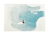 Points of Contact No by Victor Pasmore, Screenprint in colours, sold Oct 2021