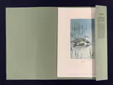 Untitled by J. C. Harrison, print (other), sold Oct 2022