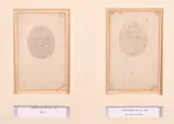 Twelve ink and pencil drawings by Thomas Trotter, ink and pencil, sold Jul 2024