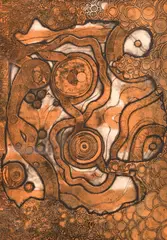 Sky Refelctions by Walter Hoyle, print, sold Jul 2024