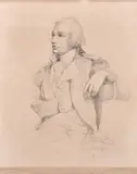 Stone lithograph by C by M and N Hanhart, lithograph, sold Jul 2024