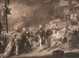 After John Singleton Copley by James Ward, print (other), sold Jul 2024