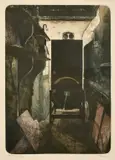 Aquatint Box by Paul Bisson, Aquatint Box', colour etching, signed in pencil and numbered, sold Mar 2024