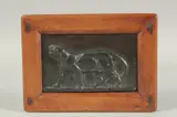 French by Antoine-Louis Barye, BRONZE, sold Jan 2024