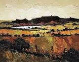 Print by Wilf Roberts limited edition, print (other), sold Mar 2022