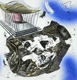 Print by Terry Setch limited edition, print (other), offered Mar 2022