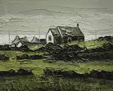 Print by Wilf Roberts limited edition, print (other), sold Mar 2022