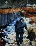 Print by Stephen John Owen limited edition, print (other), sold Mar 2022
