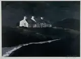 Untitled by John Knapp-Fisher limited edition, print (other), sold Mar 2022