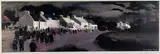 Colour print by John Knapp-Fisher limited edition, print (other), sold Mar 2022