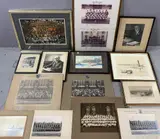historical photographs ETC by Antique Engravings, print (other), sold Jan 2022