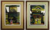 Limited edtion by Pritam Deuskar, pencil, sold Dec 2021