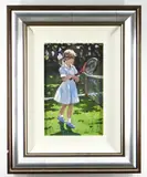 Giclee print by Sherree Valentine Daines limited edition, giclee, sold Dec 2021