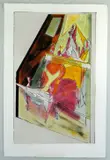 Limited edition by Jacques Villon, lithograph, offered Aug 2021