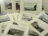 Untitled by William Daniell Ra aquatints, print, sold Jul 2021