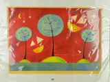 Loves great journey by Adam Barsby, print, sold Mar 2019