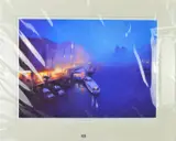 Venetian nights iii by Peter Wileman A.R.O.I, print, sold Mar 2019