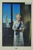 H m queen elizabeth 2012#1 by John Swannell, print, sold Mar 2019