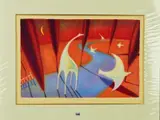 Be back soon by Adam Barsby, print, sold Mar 2019