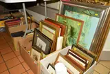 PRINTS, BOOKS etc by Six Boxes And Loose Pictures, print (other), sold Mar 2019