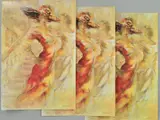 Elegance by Gary Benfield, print (other), sold Nov 2018