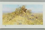 The Best Spots On The Hill by David Shepherd, print, sold Nov 2018