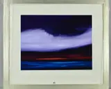 Storm force by Debra Stroud, print, sold Oct 2018