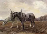 Untitled by Jane Bennett Constable, Watercolour, offered Mar 2018