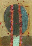 Topple Signed verso Oil on board 45 x 31cm Provenance: Thompson's, Stow-on-the-Wold, No by Simon John Garden, Oil on board, sold Feb 2018
