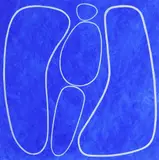 Ultramarine Signed, also signed, titled and dated 98 verso Gouache 39 x 39cm Provenance: Newlyn Art Gallery, Cornwall by Derek Jenkins, Gouache, sold Feb 2018