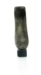 Standing form by Peter Hayes, sculpture, sold Dec 2017