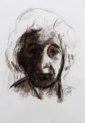 'Heifer' by Will Roberts, offered Mar 2013