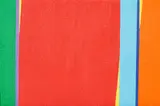 Untitled by Jay Rosenblum, oil on canvas, sold Jun 2021