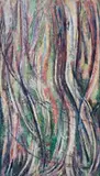 Figure Series by Godfrey Miller, oil on canvas, sold Nov 2007