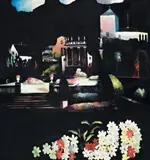 Be Seeing You Not Here by Susan Norrie, 2007, oil on canvas, sold Nov 2007